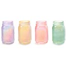 Related Product Image for ASTD PEARLIZED SPRING PINT MASON JARS 