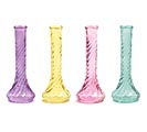 Related Product Image for TRANSLUCENT SPRING BUD VASE 