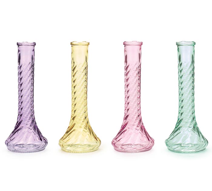 burton + BURTON Bud Vase