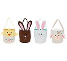 Related Product Image for CHARACTER EASTER BAG ASSORTMENT 