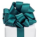 Customers also bought #9 SPRUCE GREEN DOUBLE FACE SATIN RIBBON product image 