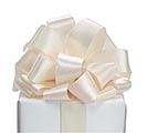 Customers also bought #9 ANTIQUE WHITE SATIN RIBBON product image 