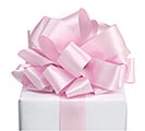 Related Product Image for #9 ICY PINK DOUBLE FACE SATIN RIBBON 