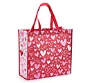 Customers also bought HEARTS  ARROW POLYPROPYLENE TOTE product image 