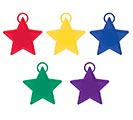 Related Product Image for WEIGHT BALLOON 3D 85 GRAM PRIMARY STAR 