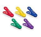 Related Product Image for ASTD BALLOON WEIGHT CLIP 8 GRAM PRIMARY 