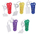 Related Product Image for ASTD WEIGHT BALLOON CLIP 8 GRAM PRIMARY 