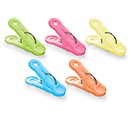 Related Product Image for ASTD WEIGHT BALLOON CLIP 16 GRAM NEON 