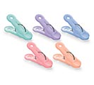 Related Product Image for ASTD WEIGHT BALLOON CLIP 16 GRAM PASTEL 