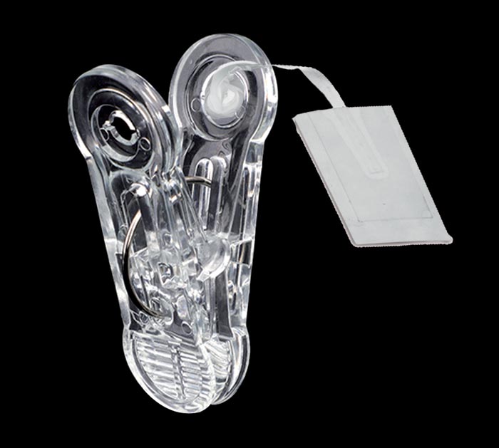 Balloon Fisher King 417 Weight Clip - 3 Pack - Over 1 Oz Balloon Weights For Parties & Events - View #12