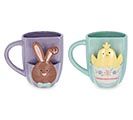 Customers also bought EASTER COOKIE POUCH ASTD MUGS product image 