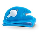 Related Product Image for CUTTER ON BLUE PLASTIC CLIP 