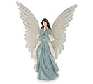 Related Product Image for PRAYING ANGEL FIGURINE 