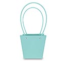 Related Product Image for 6&quot; AQUA WATERPROOF PAPER TOTE 