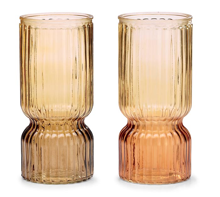 burton + BURTON Glass Vase