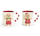 Related Product Image for ASTD GINGERBREAD COOKIE POUCH MUG 