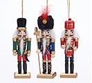 Related Product Image for NUTCRACKER ORNAMENT GIFT SET 