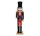 Related Product Image for 18&quot; WOODEN NUTCRACKER SOLDIER 