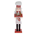 Related Product Image for 15&quot; BAKER NUTCRACKER 