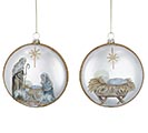 Customers also bought ORNAMENT ASTD HUMBLE HOPE product image 