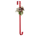 Related Product Image for OVER THE DOOR WREATH HOLDER 