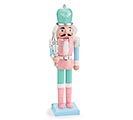 Related Product Image for FIGURINE MUSICAL NUTCRACKER JINGLE BELLS 