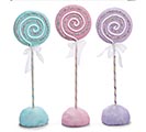 Related Product Image for DECOR LOLLIPOPS ON STAND 