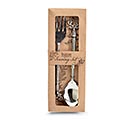 Related Product Image for DEER HEAD SERVING GIFT SET 