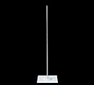 Customers also bought BALLOON DISPLAY METAL STAND MEDIUM WHITE product image 
