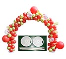 Related Product Image for BALLOON ARCH FRAME FOR INDOOR USE 