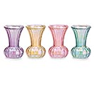 Related Product Image for IRIDESCENT SPRING BUD VASE 