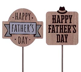 NEUTRAL HAPPY FATHER&#39;S DAY PICKS ASTD