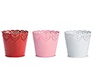 Related Product Image for 6&quot; HEART CUT OUT POT COVERS 