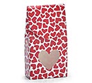 Related Product Image for FLOATING RED HEARTS CANDY BOX 