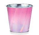 Related Product Image for 4&quot; HOLOGRAPHIC OMBRE POT COVER 