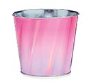 Related Product Image for 6&quot; HOLOGRAPHIC OMBRE POT COVER 