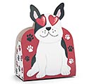 Related Product Image for BOSTON TERRIER HRT SUNGLASSES CANDY BOX 