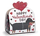 Related Product Image for HAPPY VALENTINES DAY DACHSHUND CANDY BOX 