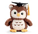 Related Product Image for PLUSH GRADUATION OWL 