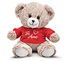 Related Product Image for CASE PLUSH TE AMO TEE SHIRT BEAR 