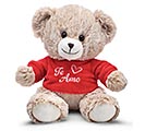 Related Product Image for PLUSH TE AMO TEE SHIRT BEAR 
