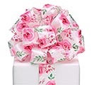 Related Product Image for #9 WATERCOLOR ROSE RIBBON 