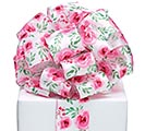 Related Product Image for #40 WATERCOLOR ROSE RIBBON 