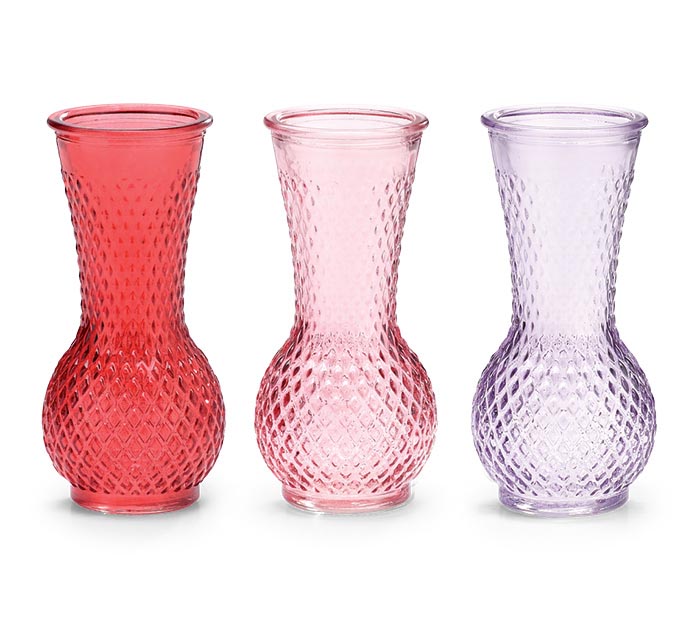  FOLIA BULB VASE パウダーピンク 花瓶 9751594_l.jpg