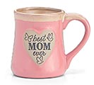 Customers also bought BEST MOM EVER ON HEART PORCELAIN MUG product image 