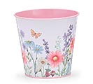 Customers also bought 4&quot; WILDFLOWER POT COVER product image 