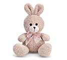 Related Product Image for PLUSH DISPLAY BOX OF BROWN BUNNIES 