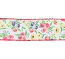 Customers also bought #9 BRIGHT SPRING FLOWER RIBBON product image 