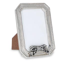 ALUMINUM 4X6 FRAME WITH BOW