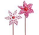 Related Product Image for HEART PINWHEEL PICK ASSORTMENT 